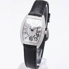 [FRANCK MULLER]프랭크뮬러 Casablanca Imperial Diamond   