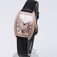 [FRANCK MULLER]프랭크뮬러 Casablanca Imperial Diamond Gold   