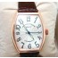 [FRANCK MULLER]프랭크뮬러 Casablanca Rosegold 레더 밴드 ETA2836   