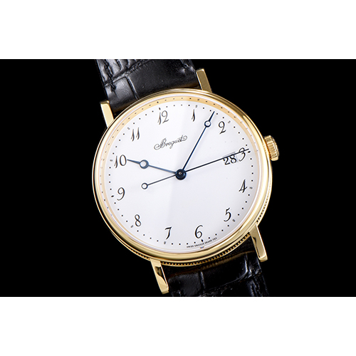 [Breguet]브레게 클래식-37 5177BA299V6   