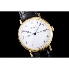 [Breguet]브레게 클래식-37 5177BA299V6   