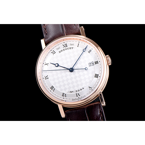 [Breguet]브레게 클래식-40 5177BR129V6   