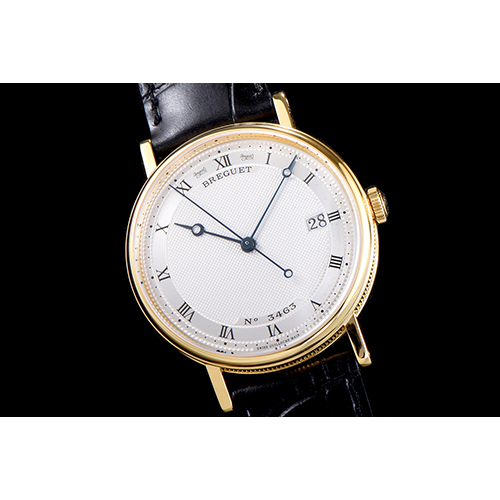 [Breguet]브레게 클래식-43 9067BR12976   
