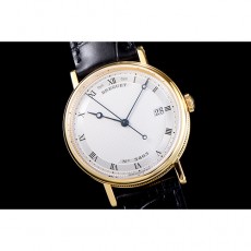 [Breguet]브레게 클래식-43 9067BR12976   