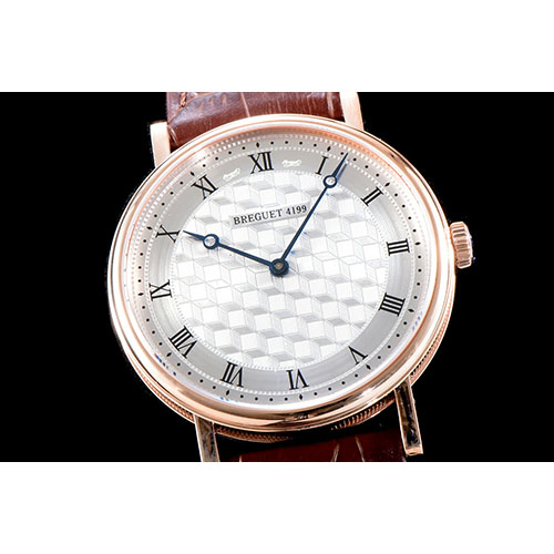 [Breguet]브레게 클래식-53 5157BR119V6   
