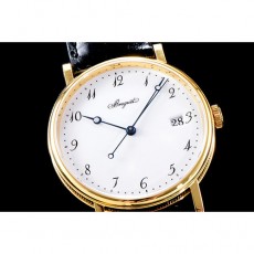 [Breguet]브레게 클래식-62 수정형 5177BA299V6   