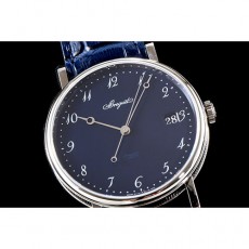 [Breguet]브레게 클래식-65 수정형 5177BB299V6   