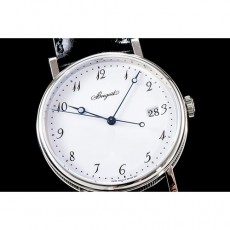[Breguet]브레게 클래식-66 수정형 5177BB299V6   