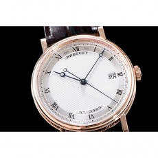 [Breguet]브레게 클래식-68 수정형 5177BR159V6   