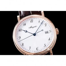[Breguet]브레게 클래식-70 수정형 5178BR299V6D000   