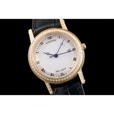 [Breguet]브레게 클랙식 쿼츠 29mm-1   