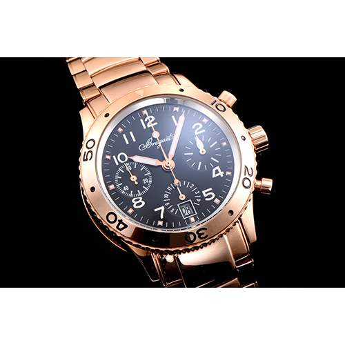 [Breguet]브레게 타입XX-2 3820BAM29W6   