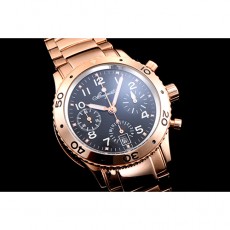 [Breguet]브레게 타입XX-2 3820BAM29W6   