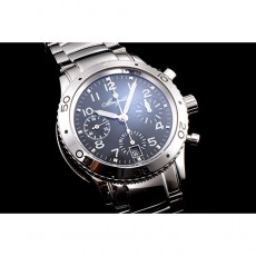 [Breguet]브레게 타입XX-4 3820STH2SW9   