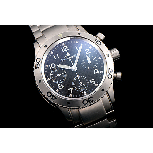 [Breguet]브레게 타입XX-5 3820TIK2TW9   