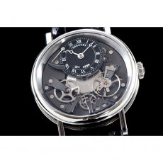 [Breguet]브레게 트레디션 매뉴얼 와인드-4 칼리버 7057BBG99W6   