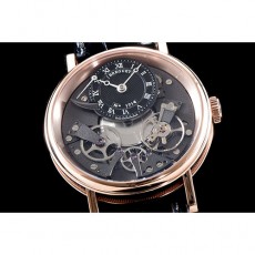 [Breguet]브레게 트레디션 매뉴얼 와인드-5 칼리버 7057BRG99W6   