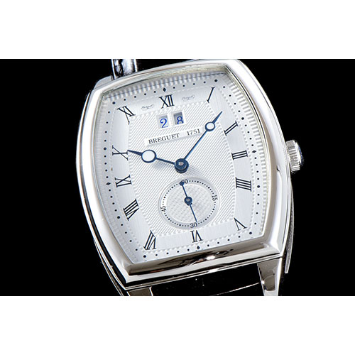 [Breguet]브레게 헤리티지-4 5480BB12996   