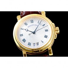 [Breguet]브레게 마린-1 칼리버 5817BA129V8   