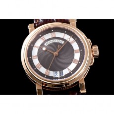 [Breguet]브레게 마린-2 칼리버 5817BRZ25V8   
