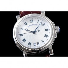 [Breguet]브레게 마린-3 칼리버 5817ST125V8   
