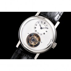 [Breguet]브레게 클래식 그랜드 컴플리케이션 투어빌론-22 5357PT1B9V6   