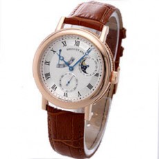 [Breguet]브레게 Classique Power Reserve ETA2824-2   