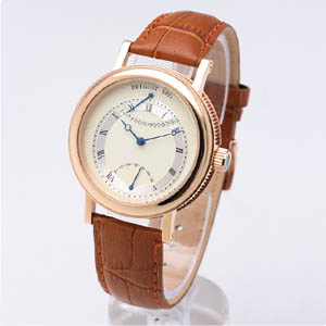 [Breguet]브레게 Classique Retrograde Seconds NO.5207ba   
