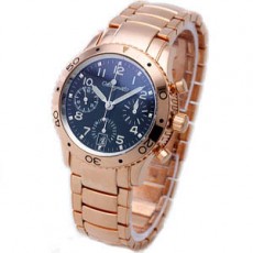 [Breguet]브레게 Type XX Transatlantique 3820TI ETA7750   