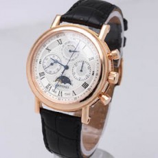 [Breguet]브레게 그랜드컴플리케이션 Moon Phase NO.3758 ETA7760   