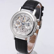 [Breguet]브레게 그랜드컴플리케이션 Skeleton NO.1775 ETA7760   
