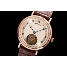 [Breguet]브레게 클래식 투어빌론-2   