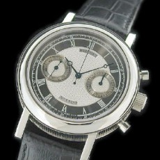 [Breguet]브레게 Chronograph   