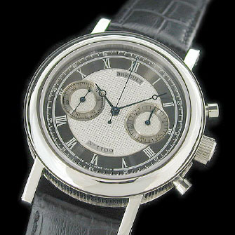 [Breguet]브레게 Chronograph   