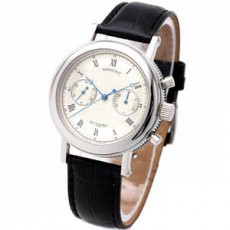 [Breguet]브레게 Classique Chronograph 5237bc129v6 ETA7760   
