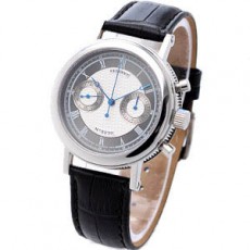 [Breguet]브레게 Classique Chronograph 5237bh129v6 ETA7760 수동   