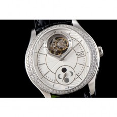 [Piaget]피아제 블랙타이 투어빌론-2 G0A37115   