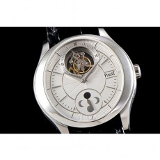 [Piaget]피아제 블랙타이 투어빌론-3 G0A38114   