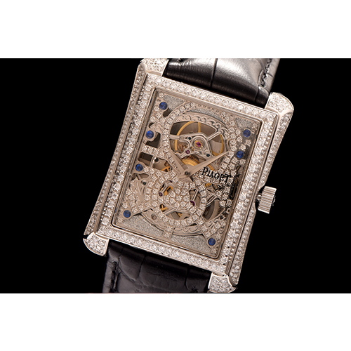 [Piaget]피아제 블랙타이-9 G0A30037   