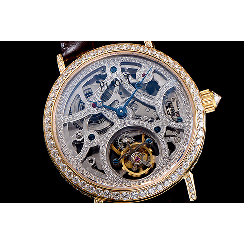 [Piaget]피아제 알티플라노 투어빌론-2 G0A39125   
