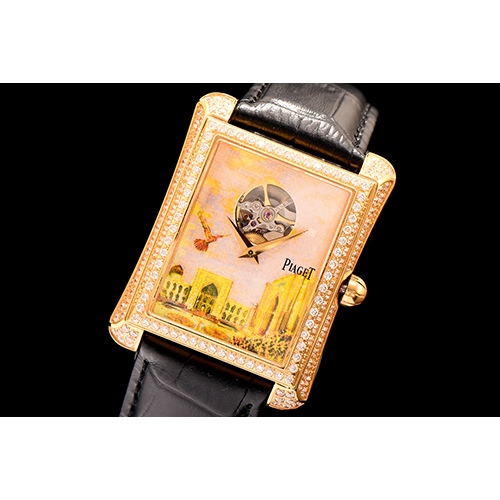 [Piaget]피아제 엠퍼라도 투어빌론-8   