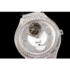 [Piaget]피아제 폴로 투어빌론-2 G0A38148   