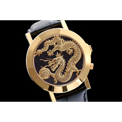 [Piaget]피아제 폴로-3 쿼츠   