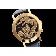 [Piaget]피아제 폴로-3 쿼츠   