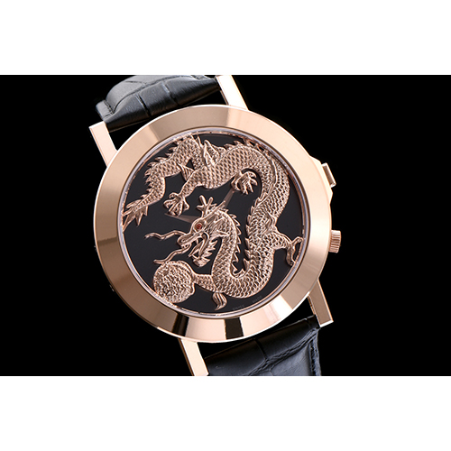 [Piaget]피아제 폴로-4 쿼츠   