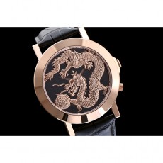 [Piaget]피아제 폴로-4 쿼츠   