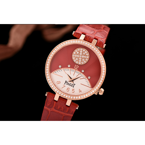 [Piaget]피아제 라임라이트-15   