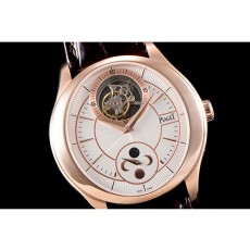 [Piaget]피아제 블랙타이 투어빌론-1 G0A37114   