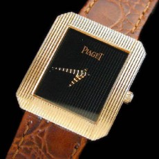 [Piaget]피아제 Black Tie   