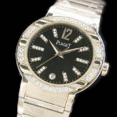 [Piaget]피아제Polo Diamond   